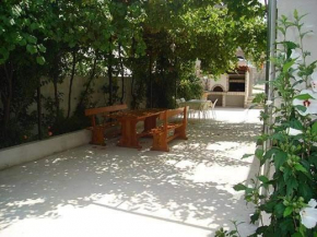 Villa Tajnikov